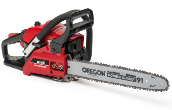 Бензиновая цепная пила MTD GCS 410040