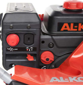 Снегоуборщик бензиновый AL-KO SnowLine 55 E3