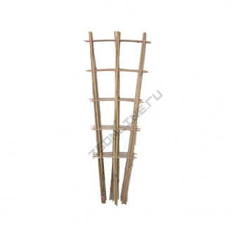 Решетки для вьюнов бамбук