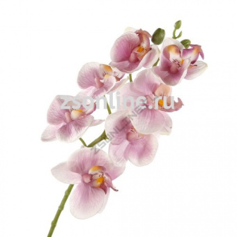 Искусственное растение Фаленопсис розовый50см