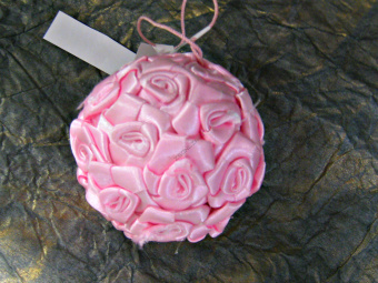 06322 Розочка 10 см