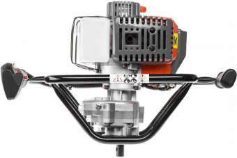 Мотобур SLOGGER EA70 2.21кВт, 68см3 2