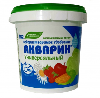 акварин универсальный
