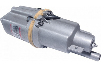 Насос вибрационный погружной SLOGGER WP3010T 2