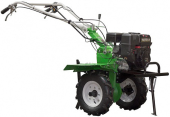 Мотоблок бензиновый AURORA COUNTRY 1050 (1)