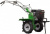 Мотоблок бензиновый AURORA COUNTRY 1050 (1)