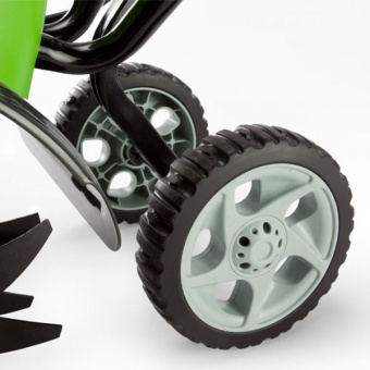 Электрический культиватор Greenworks GTL9526 (1)
