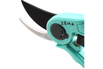 Секатор ZEMA профессиональный садовый ZM 2003 3