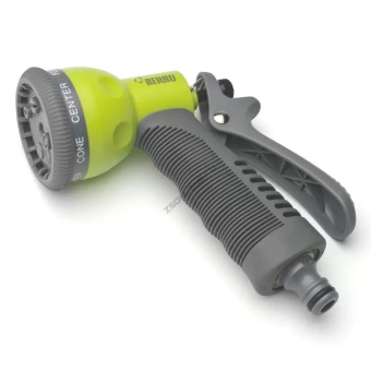 Пистолет-разбрызгиватель многофункциональный REHAU