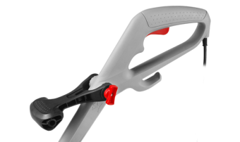 Триммер электрический ЗУБР ЗТЭ-25-380.1