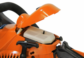 Пила цепная бензиновая CARVER RSG 238 3