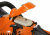 Пила цепная бензиновая CARVER RSG 238 3