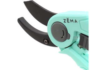 Секатор ZEMA профессиональный садовый ZM 2004 3