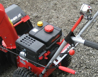 Снегоуборщик SnowLine 620 E II3