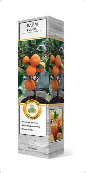 Лайм Рангпур