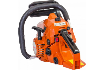 Бензопила SLOGGER GS38 1,5 кВт, 37,5 см3, шина 40 см 4