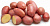Картофель семенной Ред Скарлет, 3 кг