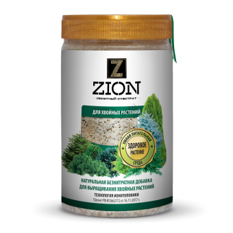 Цион для хвойных (полимерный контейнер) 700г