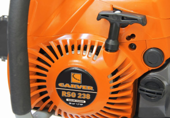 Пила цепная бензиновая CARVER RSG 238