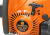 Пила цепная бензиновая CARVER RSG 238