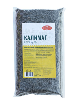 Удобрение Калимаг, 1кг