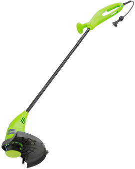 Триммер электрический Greenworks GST2830 1