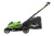 GreenWorks GD40LM45 4