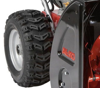 Снегоуборщик бензиновый AL-KO SnowLine 700 E 6