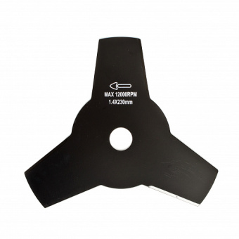 Триммер электрический RedVerg Basic EB-1100 3