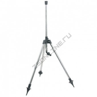Тренога телескопическая для оросителей AQUAPULSE 33-88см
