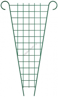 Шпалера Решётка прямая, h-1,8м, b-0,85 м