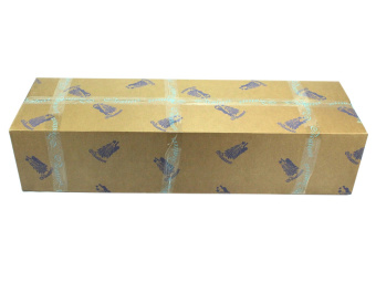 Ель искусственная Сириус 1,5 м (желтая обмотка) 6