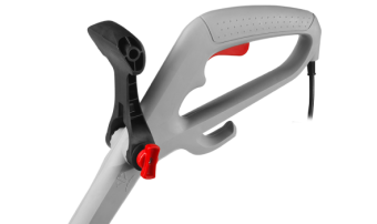 Триммер электрический ЗУБР ЗТЭ-25-380.2