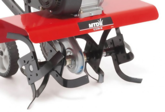 Мотокультиватор MTD T 330 M 21D-33MV678 (3)
