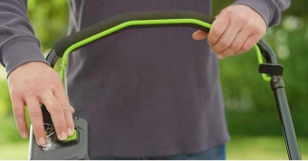 GreenWorks GD60LM46HP 4