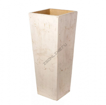 Шамотный горшок Кубэ №3