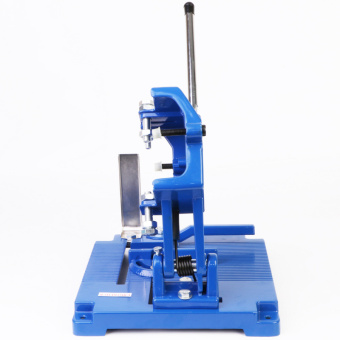 Стойка для машин шлифовальных угловых ДИОЛД С-115 3