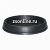 Поддон Massive d51 см графит RR51