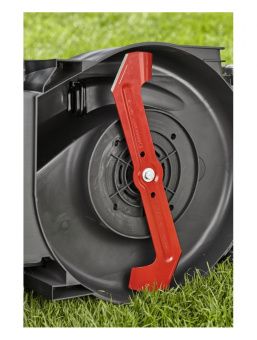 Газонокосилка электрическая GARDENA PowerMax 1600_37 6