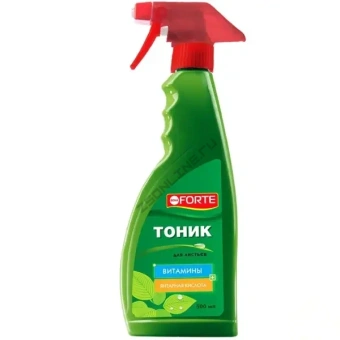 Тоник BONA FORTE для орхидей, 500 мл
