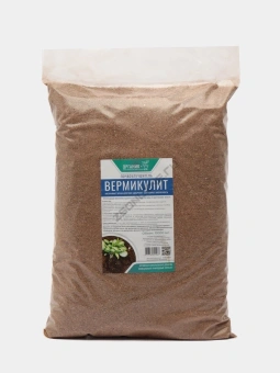 Вермикулит, 10 л