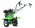 Мотоблок дизельный AURORA SPACE-YARD 1050 D (3)