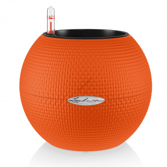 LECHUZA-PURO Color 20 blood orange