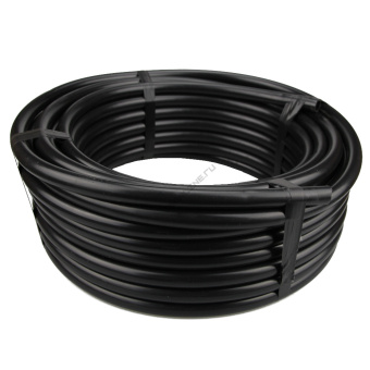 Трубка капельного полива без эмиттеров (d16, толщина стенки 1,3мм) (25м)