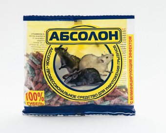 Препарат Абсолон, гранулы, 100 г