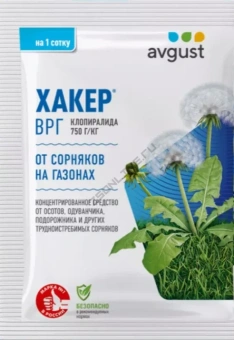 Хакер 2 г