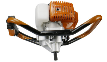 Мотобур SLOGGER EA55 1.73кВт, 51.7см3 2