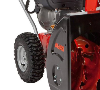 Снегоуборщик SnowLine 620 E II2