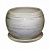 Горшок керамический Кула 16х17см, DP0116 J1532