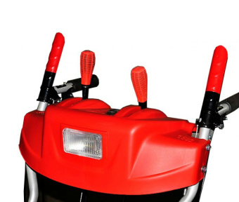 Снегоуборщик AL-KO SnowLine 760 TE2